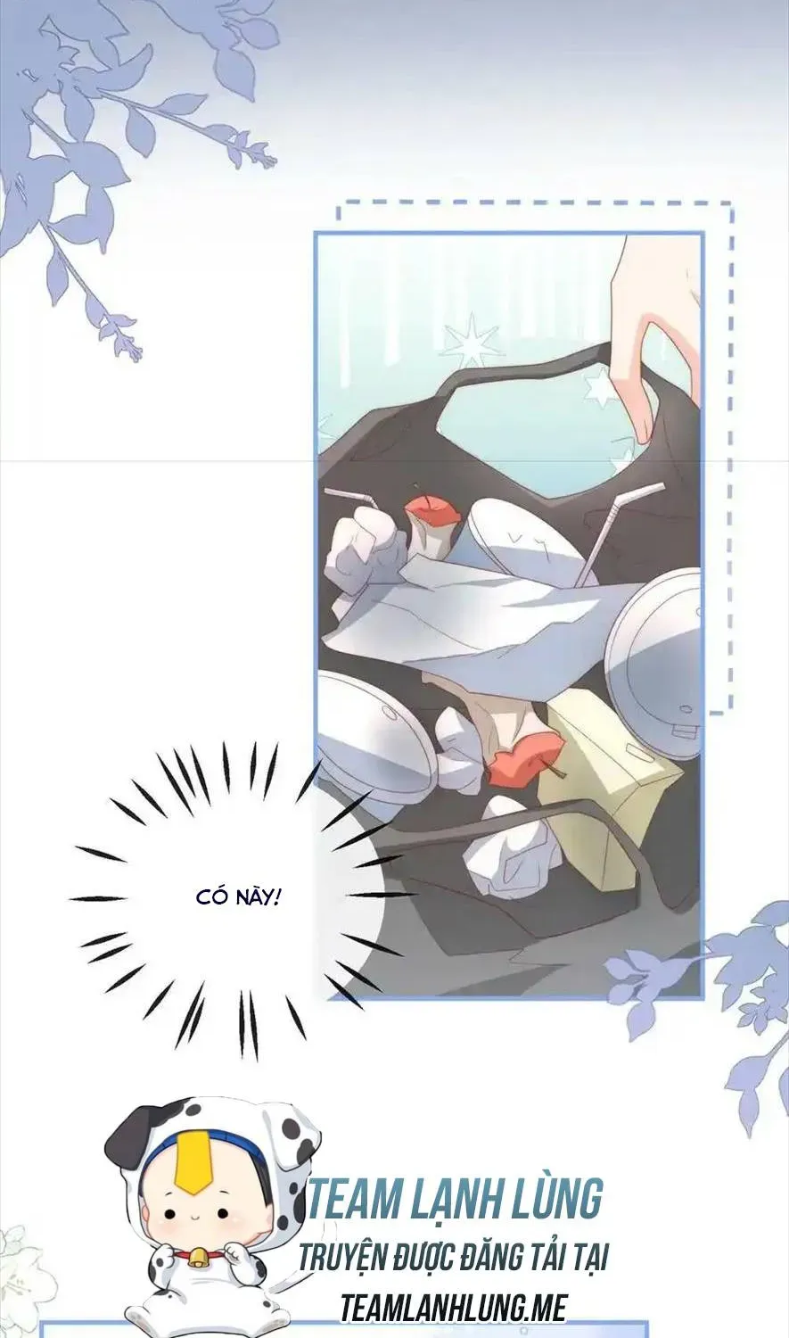Sinh Trở Lại Làm Vợ Tổng Tài Chapter 48.1 - Trang 19