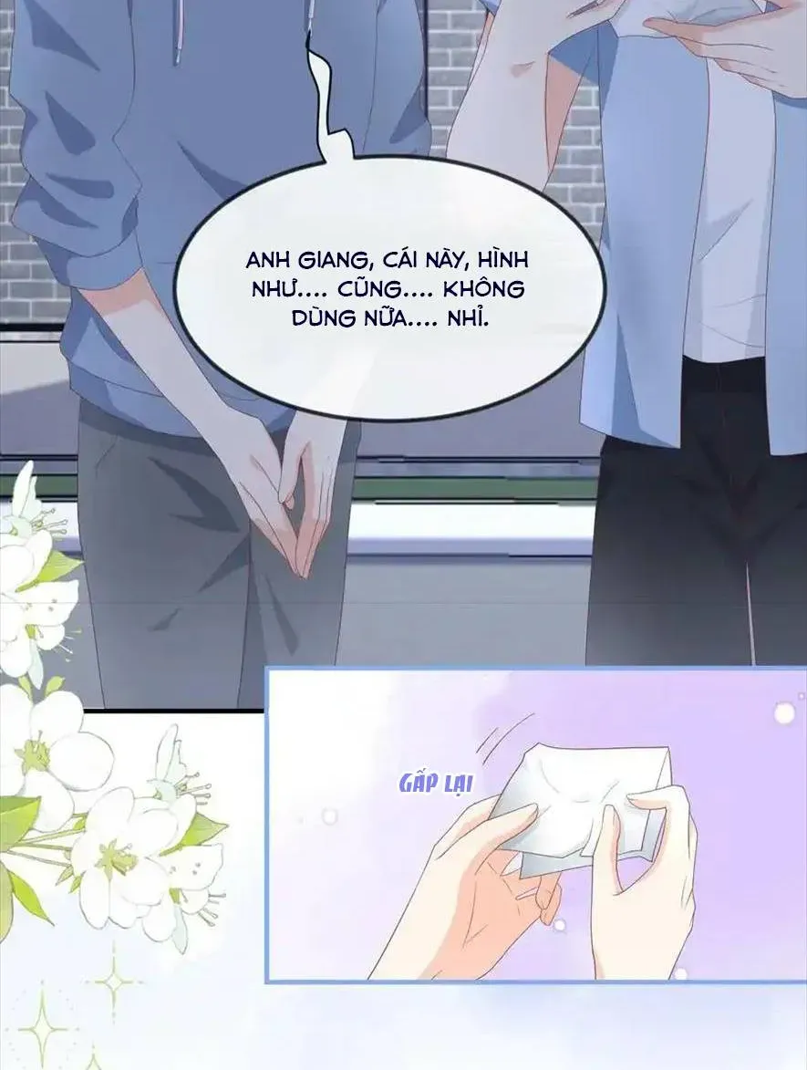 Sinh Trở Lại Làm Vợ Tổng Tài Chapter 48.1 - Trang 21