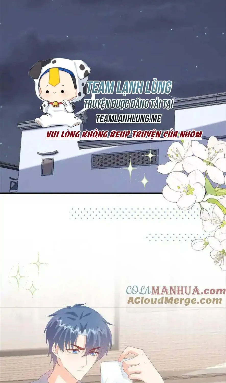 Sinh Trở Lại Làm Vợ Tổng Tài Chapter 48.1 - Trang 24