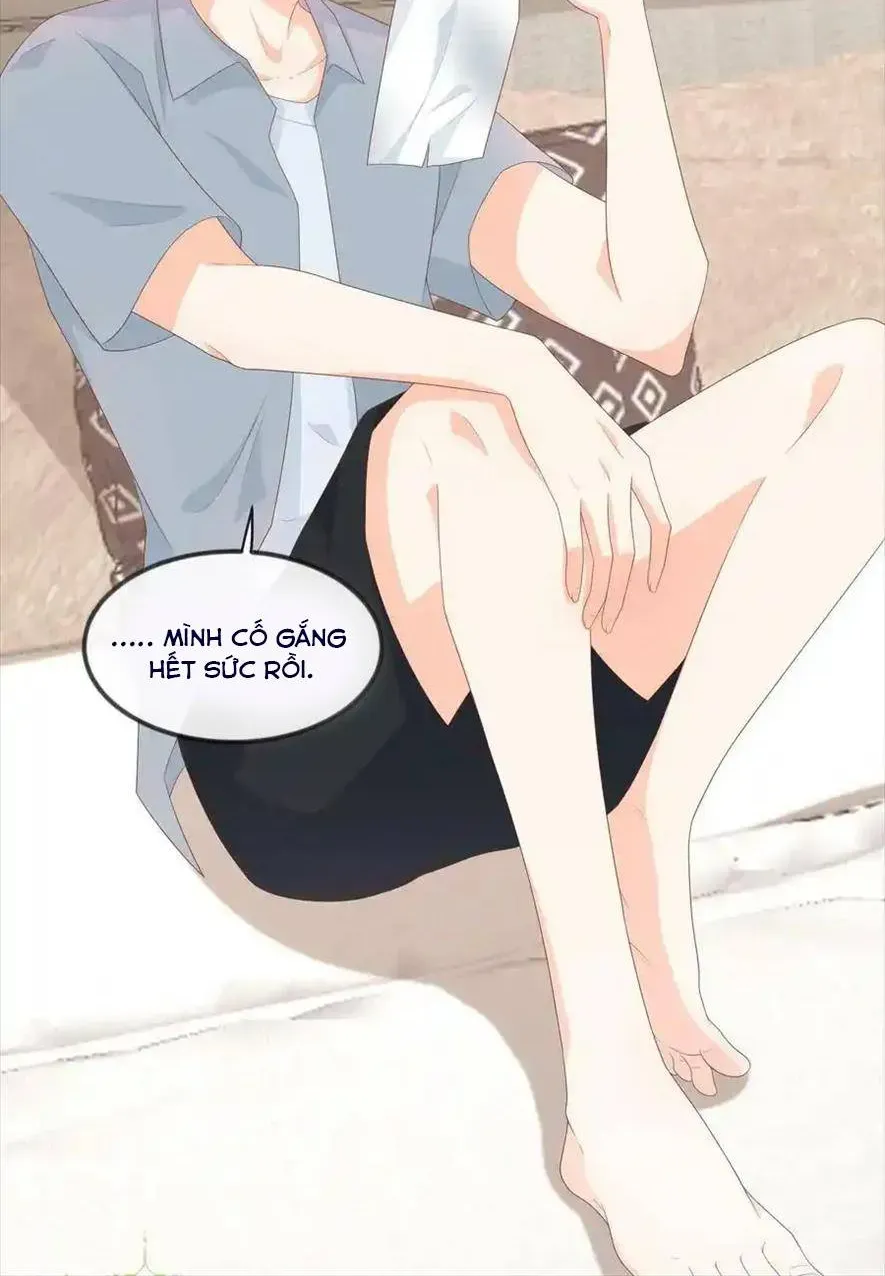 Sinh Trở Lại Làm Vợ Tổng Tài Chapter 48.1 - Trang 25