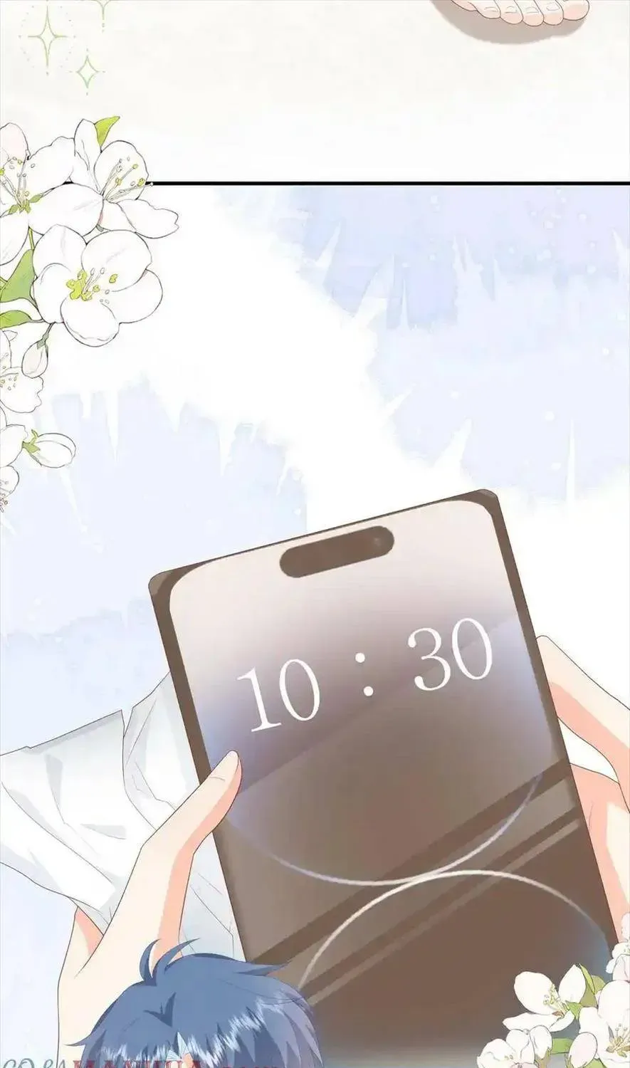 Sinh Trở Lại Làm Vợ Tổng Tài Chapter 48.1 - Trang 26