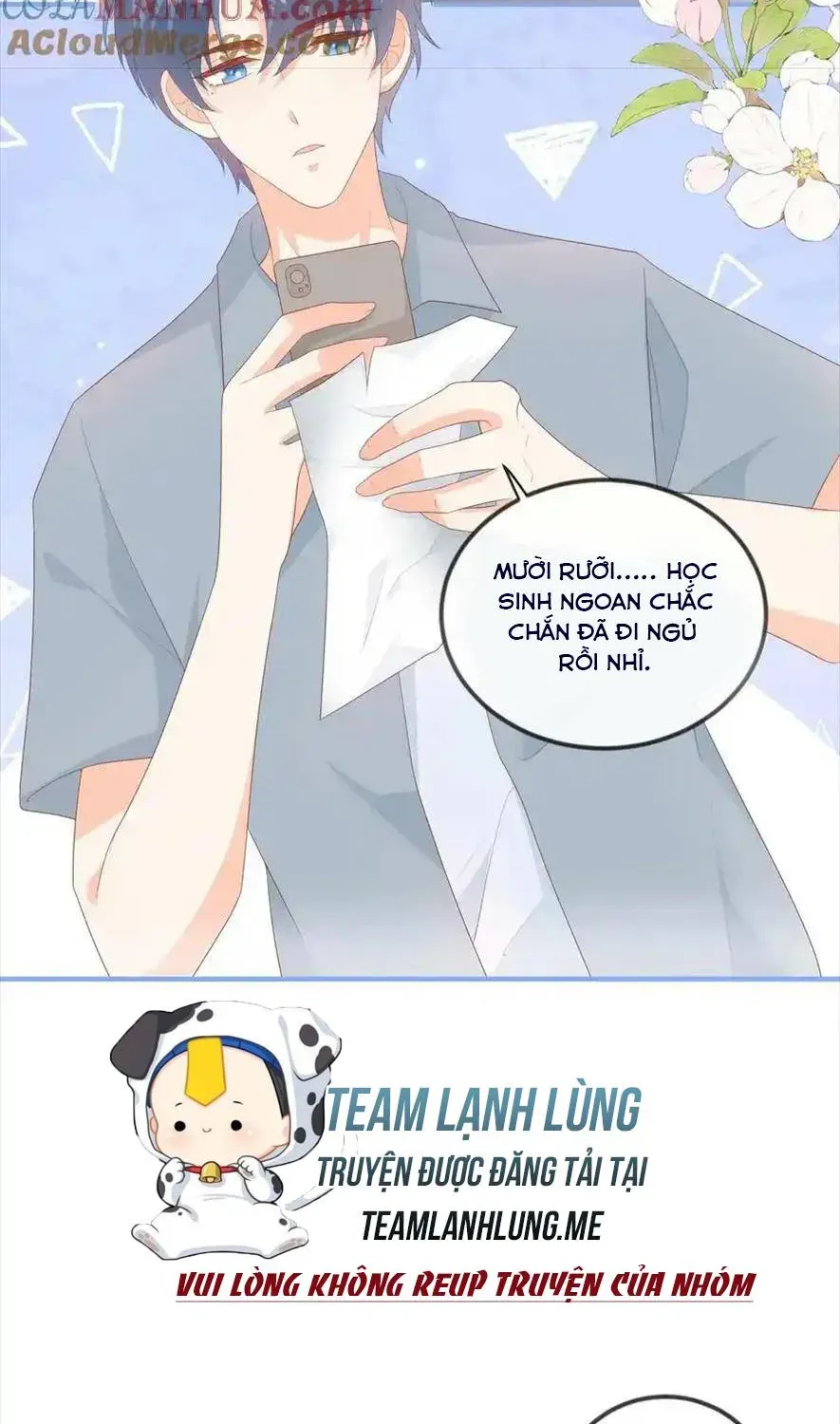 Sinh Trở Lại Làm Vợ Tổng Tài Chapter 48.1 - Trang 27