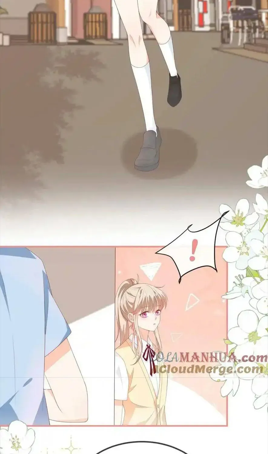 Sinh Trở Lại Làm Vợ Tổng Tài Chapter 48.1 - Trang 38