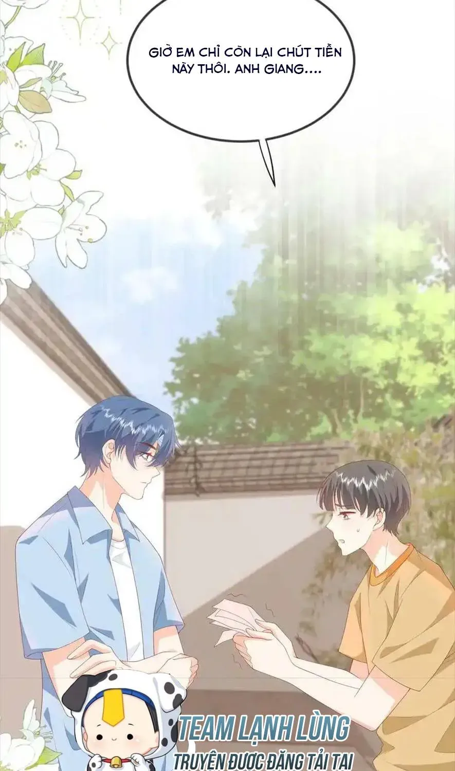 Sinh Trở Lại Làm Vợ Tổng Tài Chapter 48.1 - Trang 39