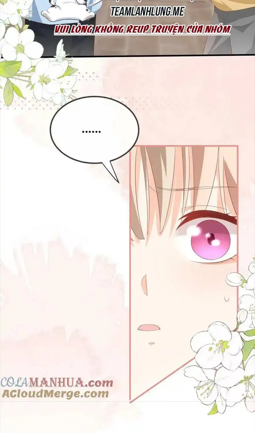 Sinh Trở Lại Làm Vợ Tổng Tài Chapter 48.1 - Trang 40