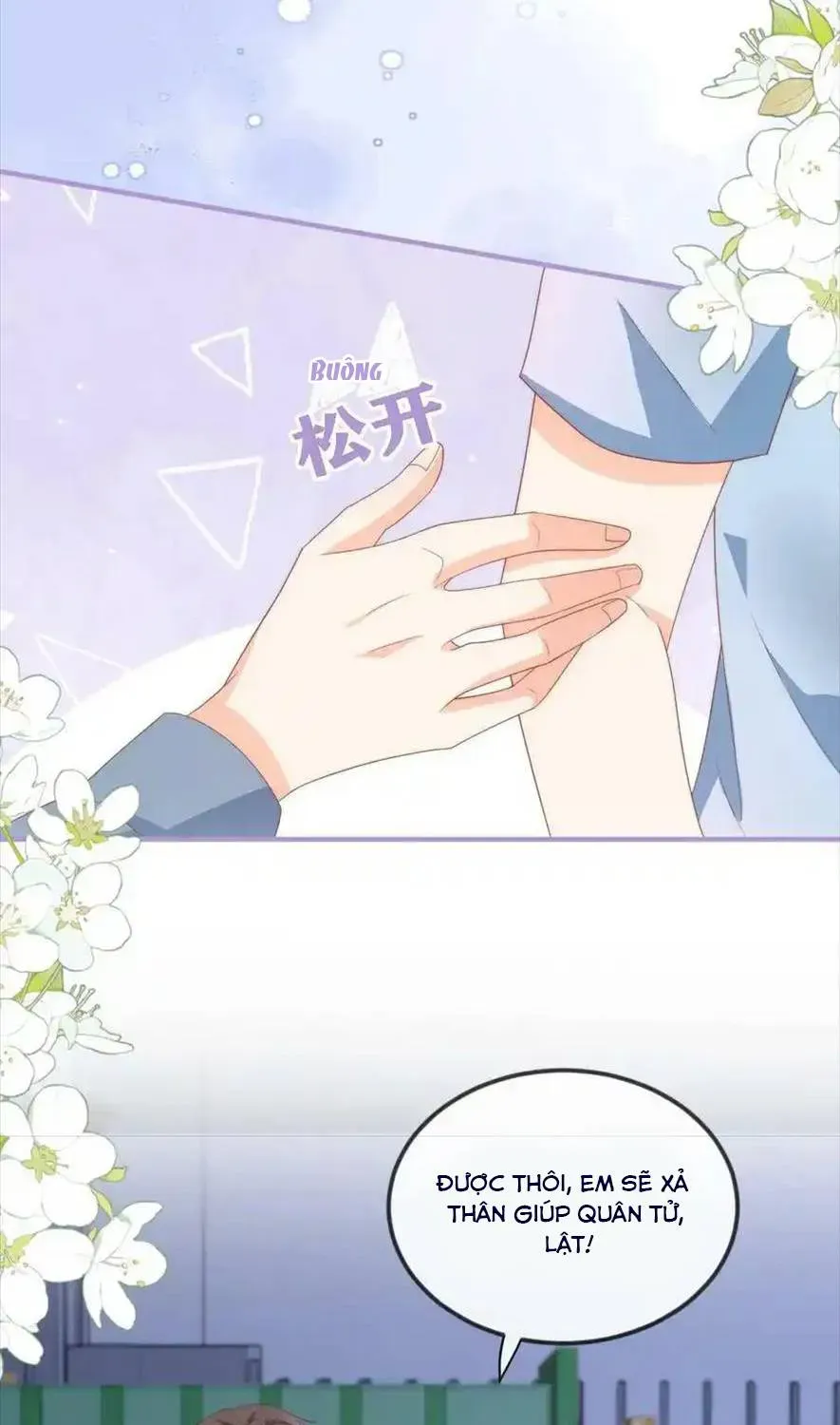 Sinh Trở Lại Làm Vợ Tổng Tài Chapter 48.1 - Trang 6