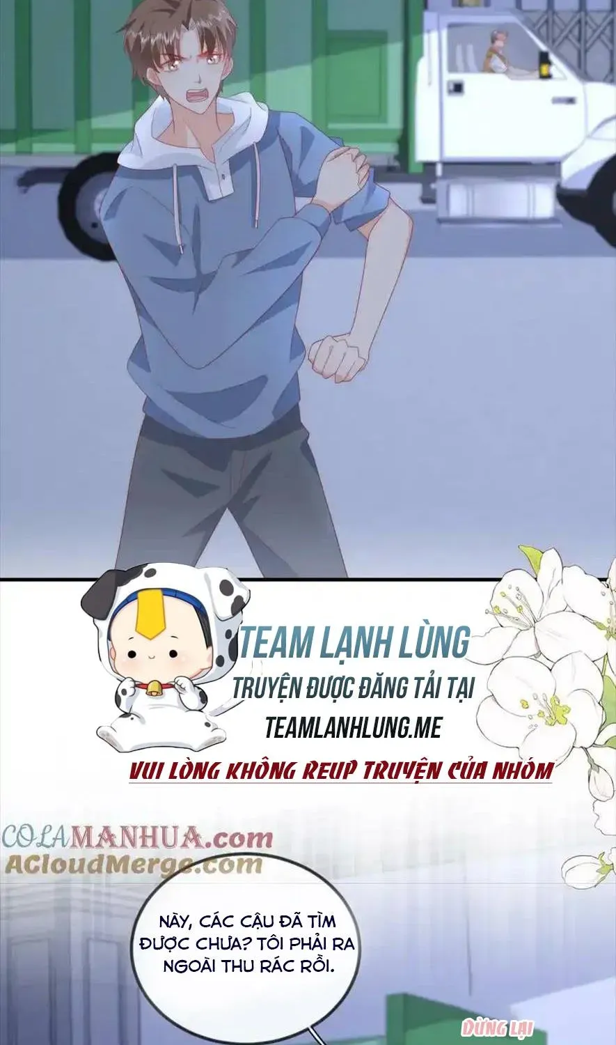 Sinh Trở Lại Làm Vợ Tổng Tài Chapter 48.1 - Trang 7