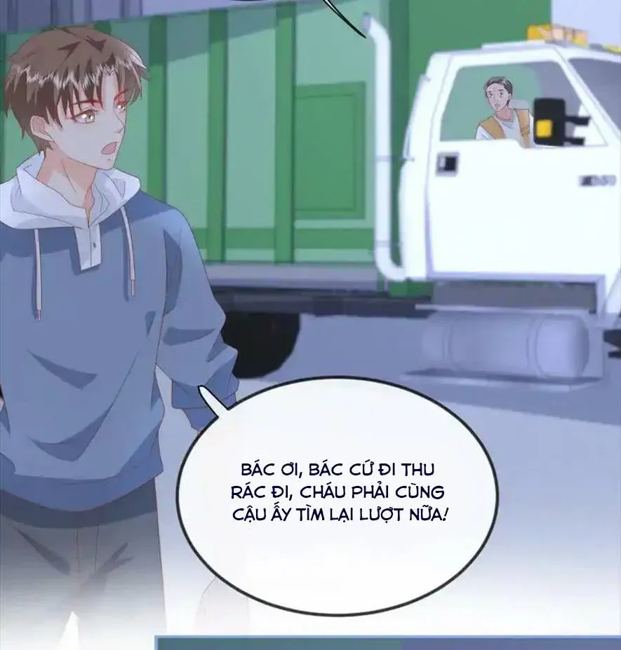 Sinh Trở Lại Làm Vợ Tổng Tài Chapter 48.1 - Trang 8