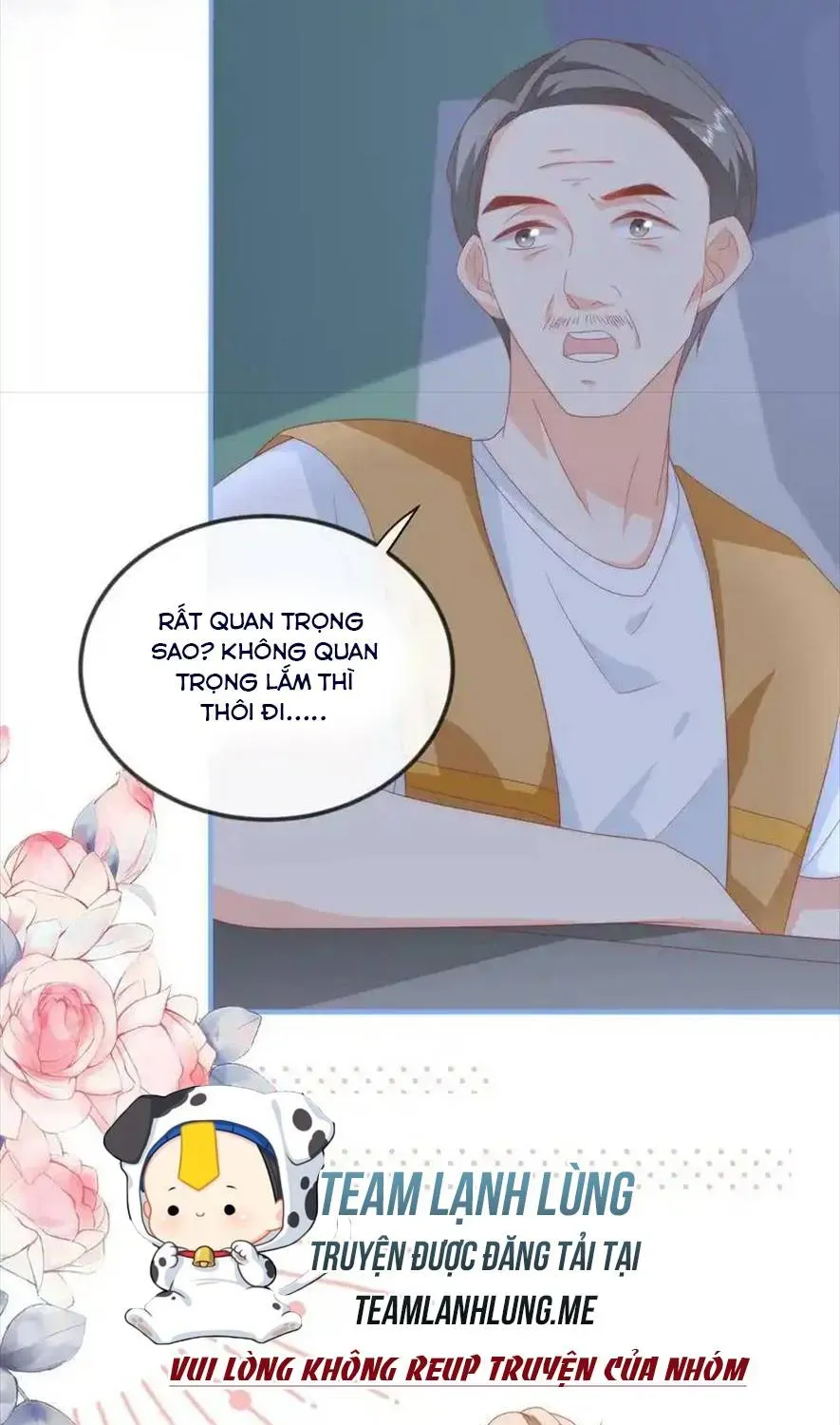 Sinh Trở Lại Làm Vợ Tổng Tài Chapter 48.1 - Trang 9
