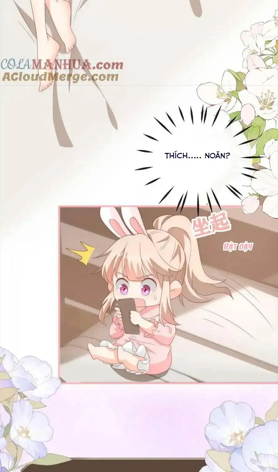 Sinh Trở Lại Làm Vợ Tổng Tài Chapter 48 - Trang 10