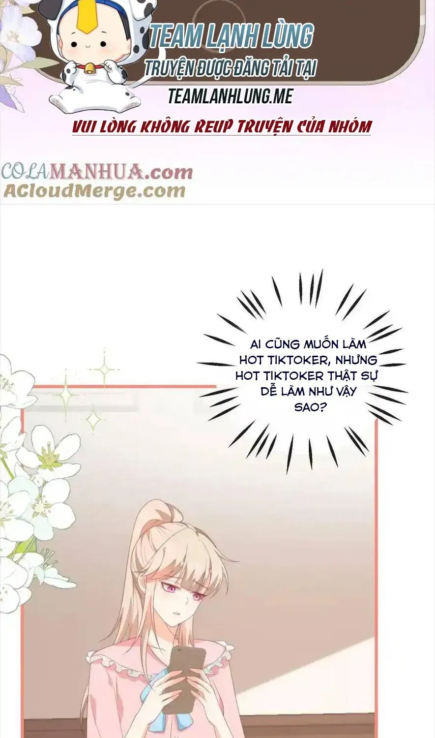 Sinh Trở Lại Làm Vợ Tổng Tài Chapter 48 - Trang 12