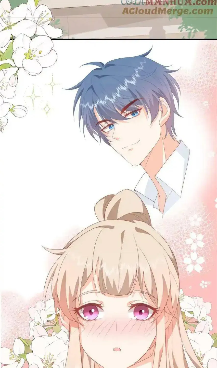 Sinh Trở Lại Làm Vợ Tổng Tài Chapter 48 - Trang 15