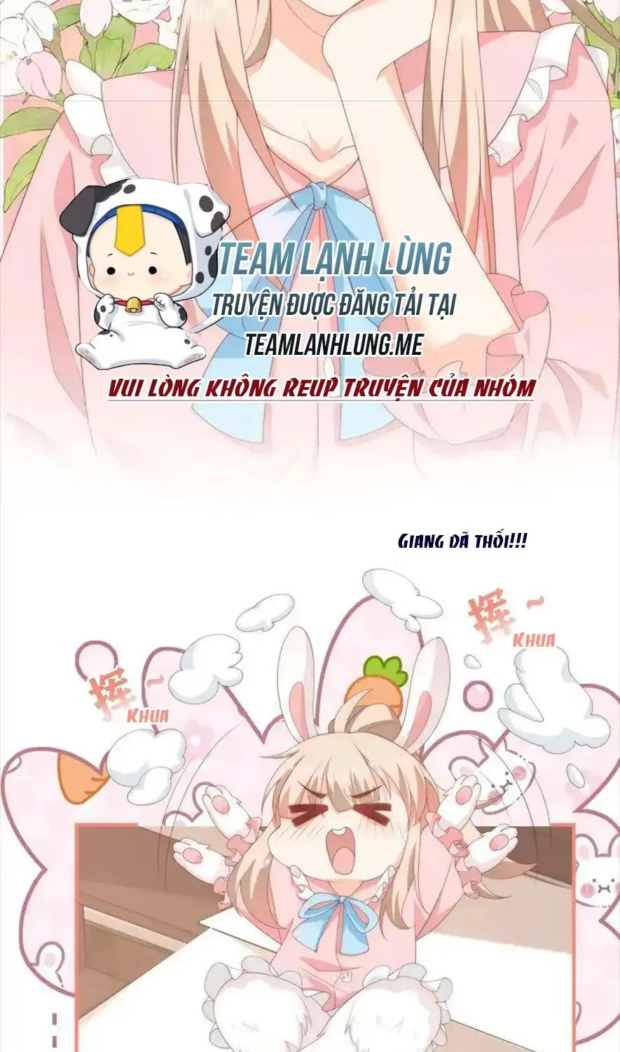Sinh Trở Lại Làm Vợ Tổng Tài Chapter 48 - Trang 16