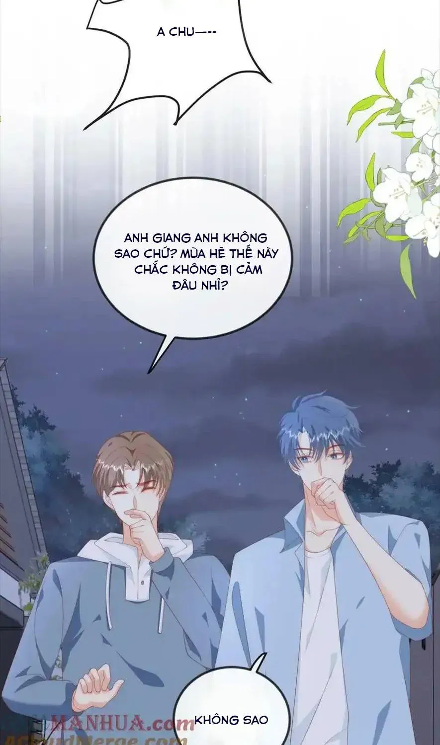 Sinh Trở Lại Làm Vợ Tổng Tài Chapter 48 - Trang 19
