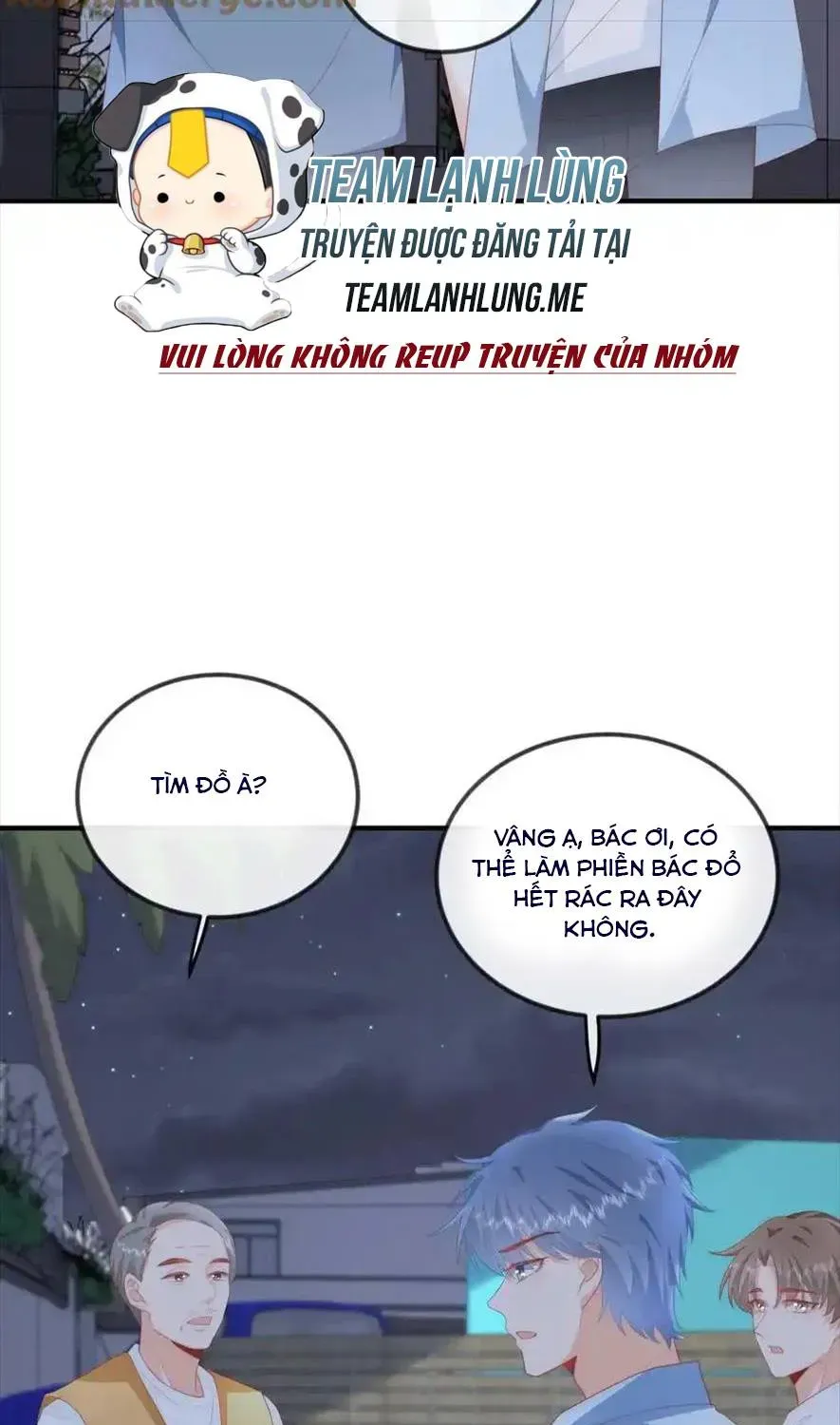 Sinh Trở Lại Làm Vợ Tổng Tài Chapter 48 - Trang 20