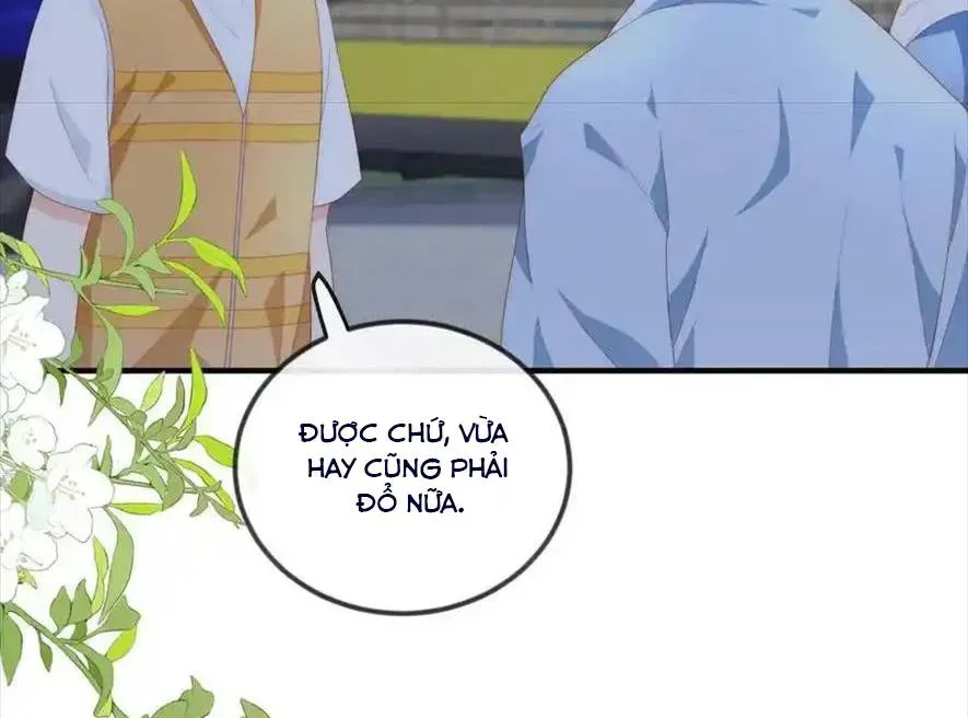 Sinh Trở Lại Làm Vợ Tổng Tài Chapter 48 - Trang 21