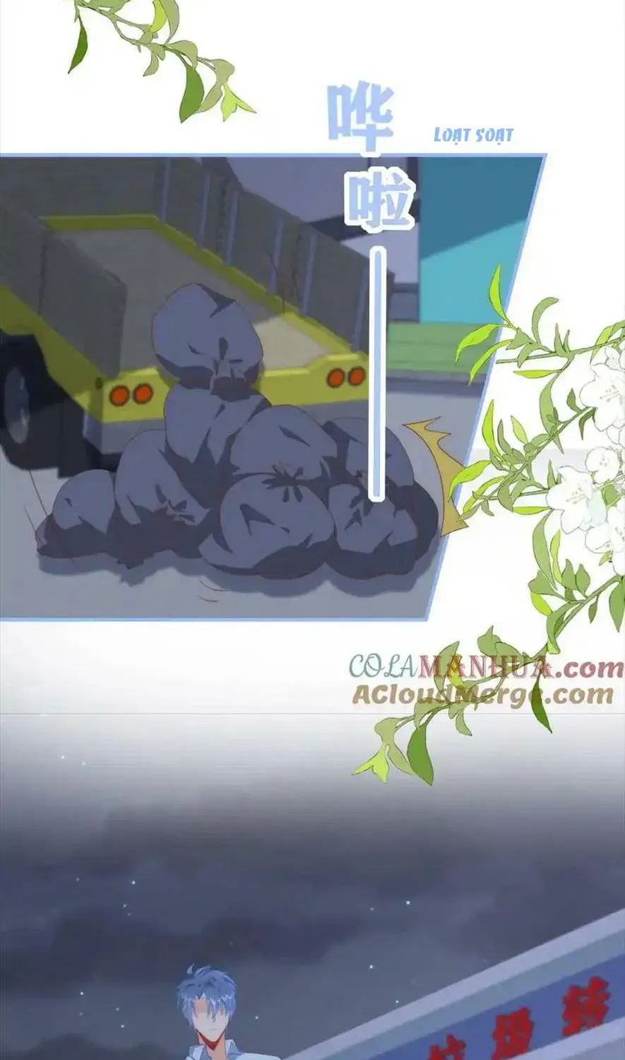 Sinh Trở Lại Làm Vợ Tổng Tài Chapter 48 - Trang 22
