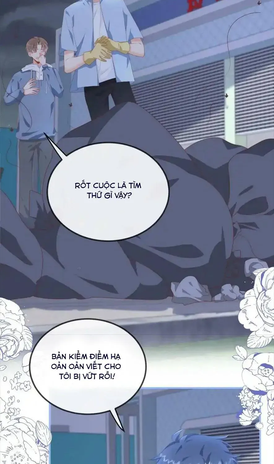 Sinh Trở Lại Làm Vợ Tổng Tài Chapter 48 - Trang 23