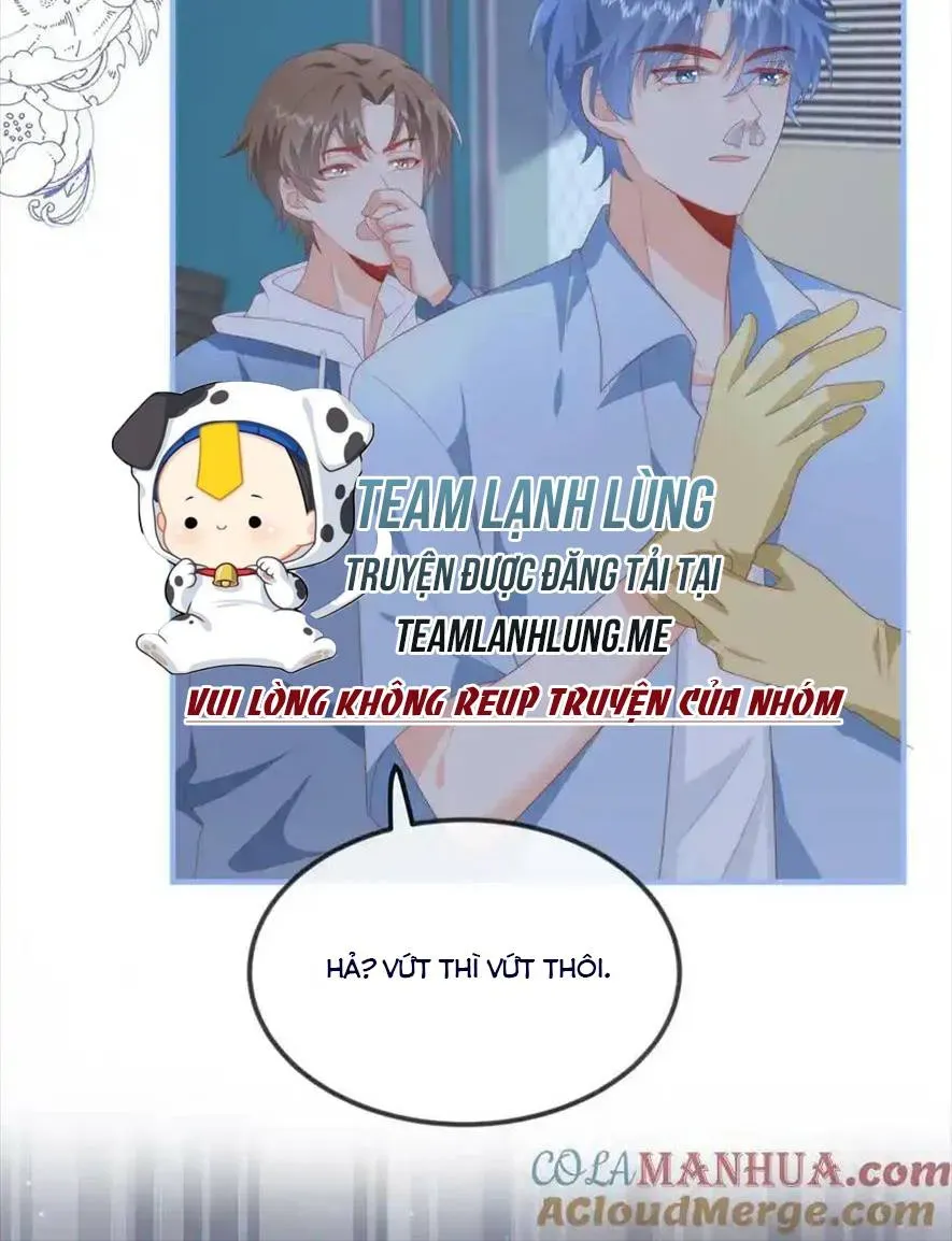 Sinh Trở Lại Làm Vợ Tổng Tài Chapter 48 - Trang 24