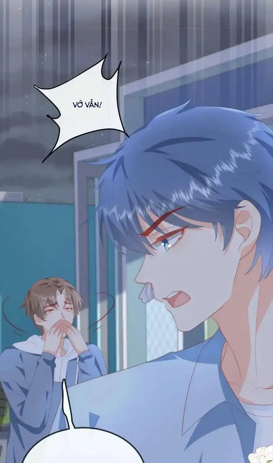 Sinh Trở Lại Làm Vợ Tổng Tài Chapter 48 - Trang 25