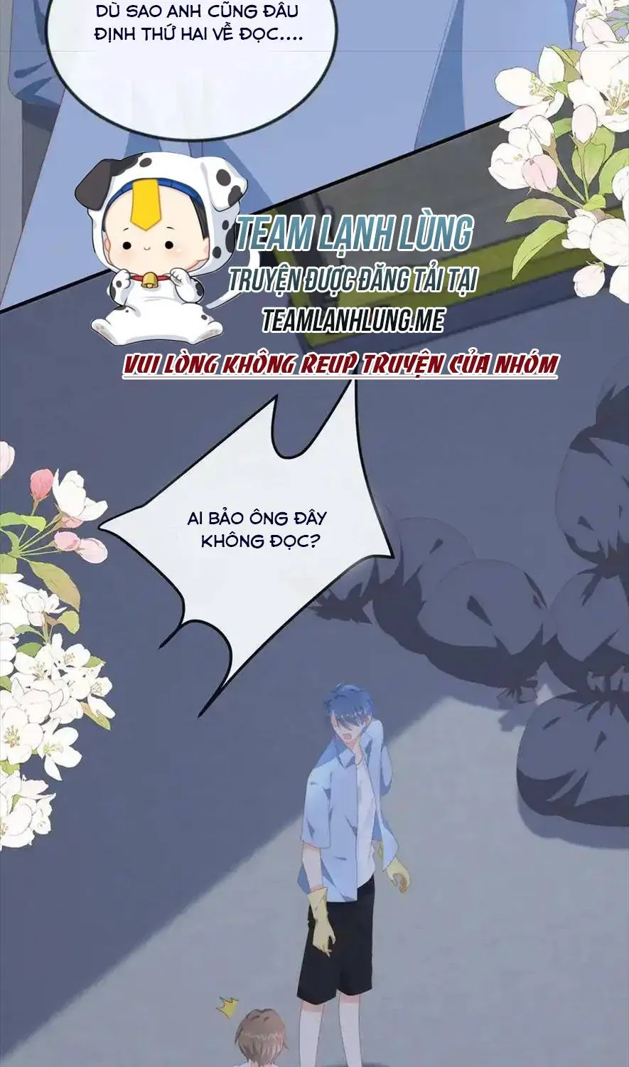 Sinh Trở Lại Làm Vợ Tổng Tài Chapter 48 - Trang 26