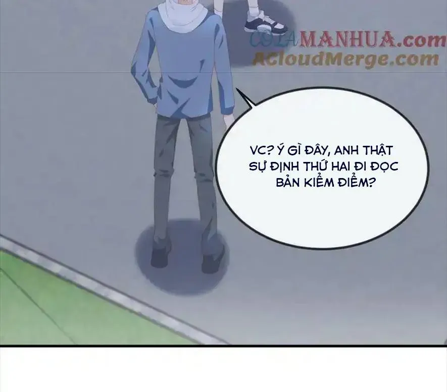 Sinh Trở Lại Làm Vợ Tổng Tài Chapter 48 - Trang 27
