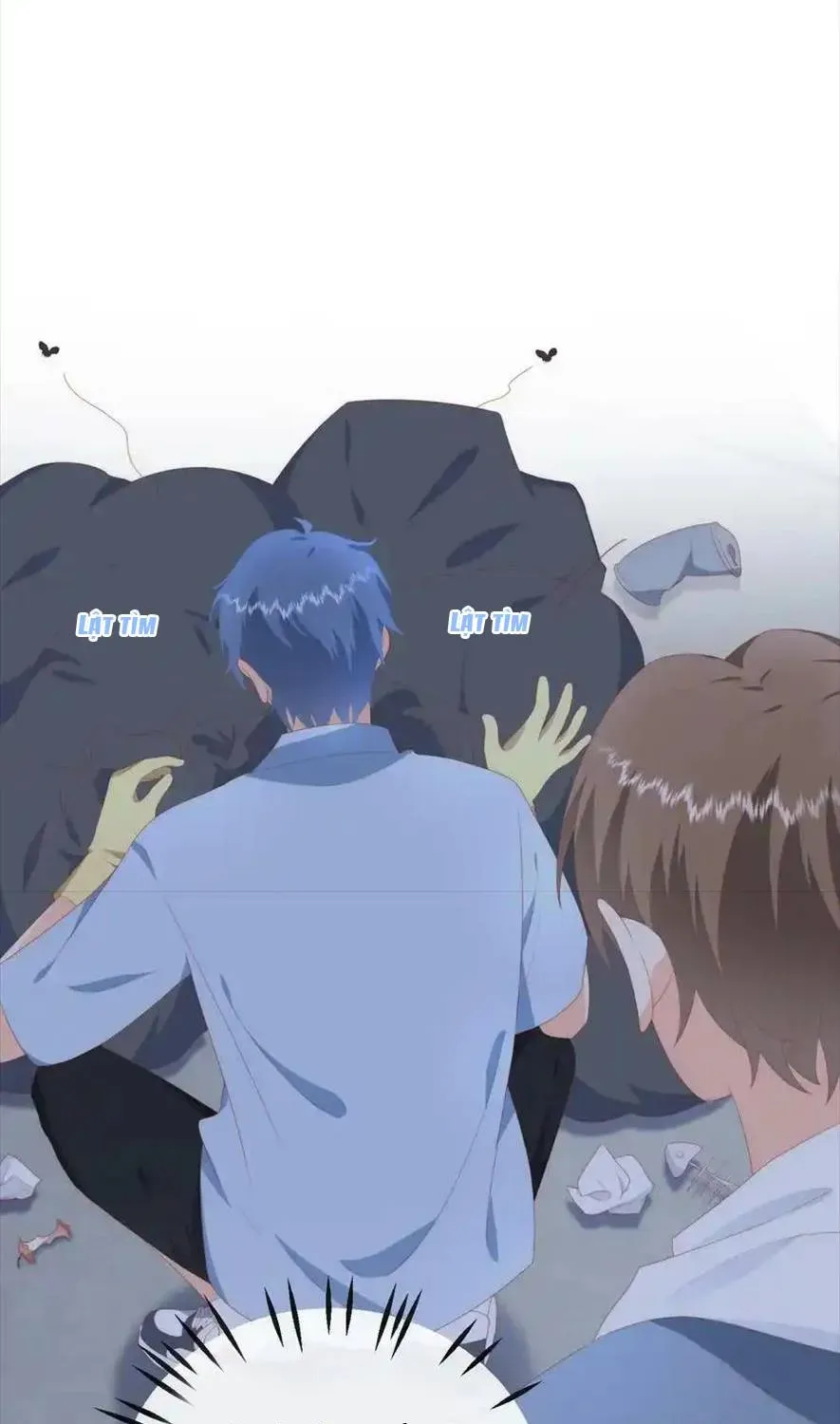 Sinh Trở Lại Làm Vợ Tổng Tài Chapter 48 - Trang 28