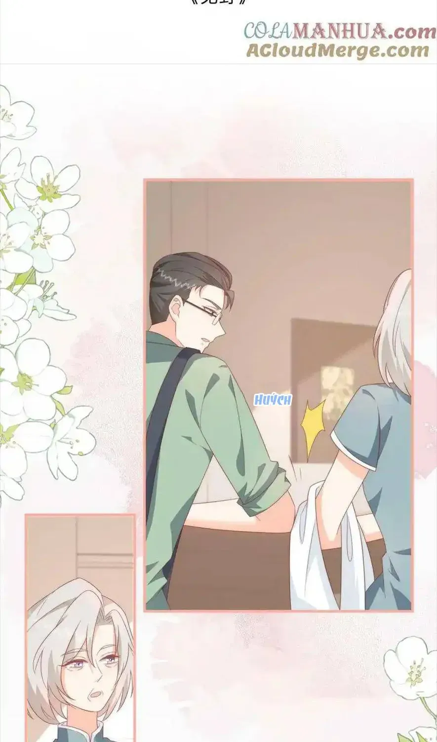 Sinh Trở Lại Làm Vợ Tổng Tài Chapter 48 - Trang 3