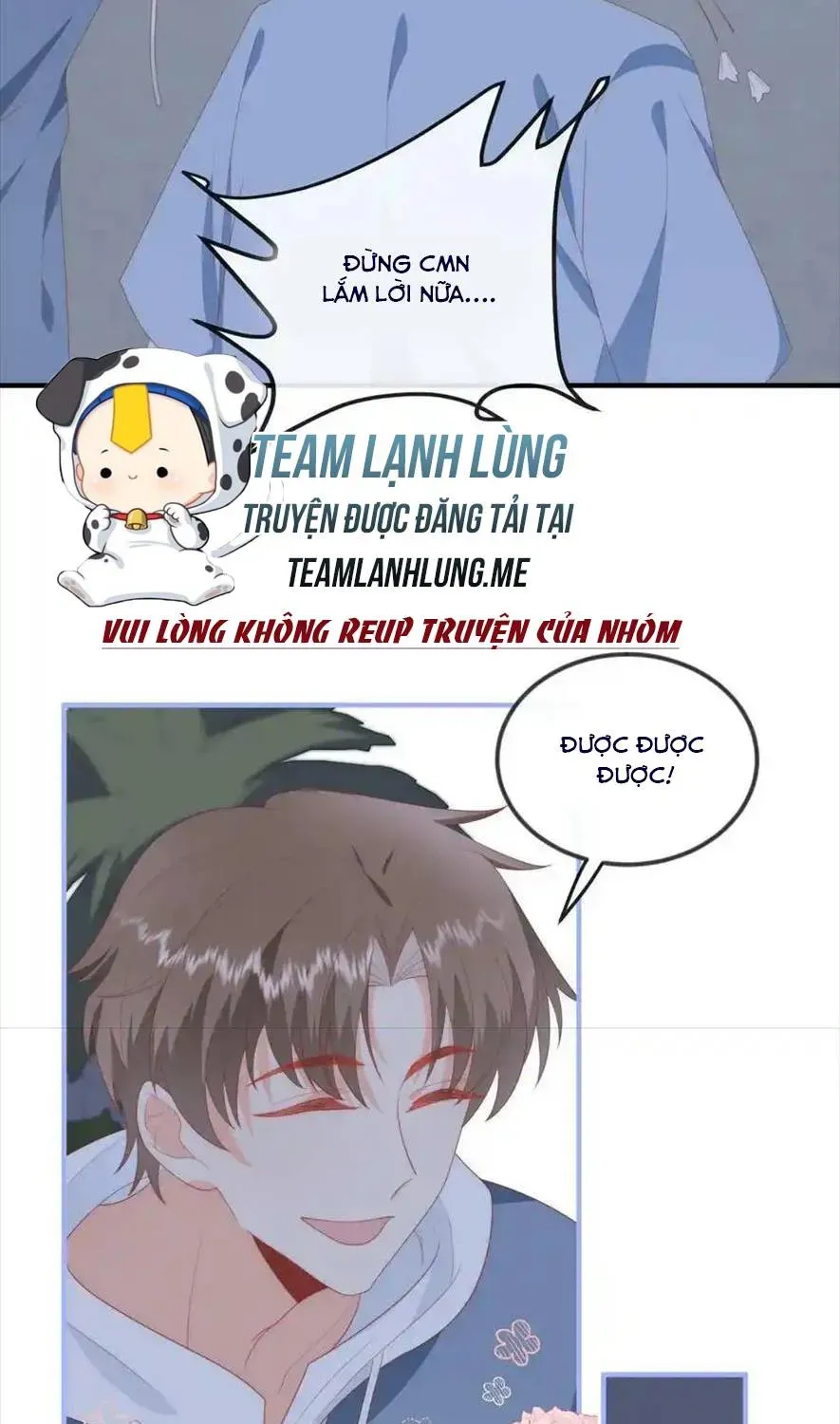 Sinh Trở Lại Làm Vợ Tổng Tài Chapter 48 - Trang 30