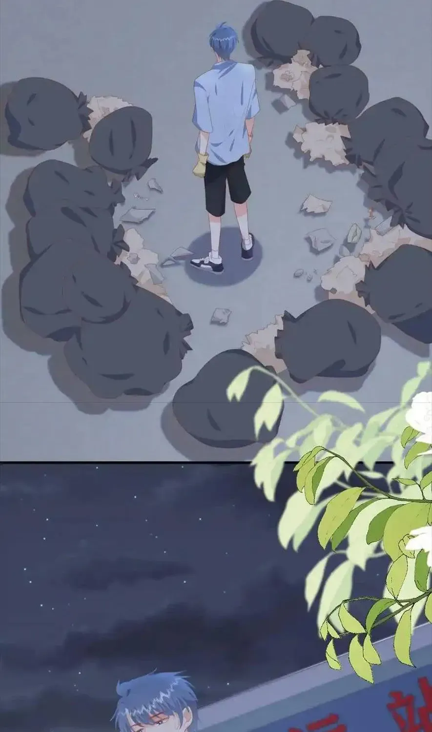 Sinh Trở Lại Làm Vợ Tổng Tài Chapter 48 - Trang 33