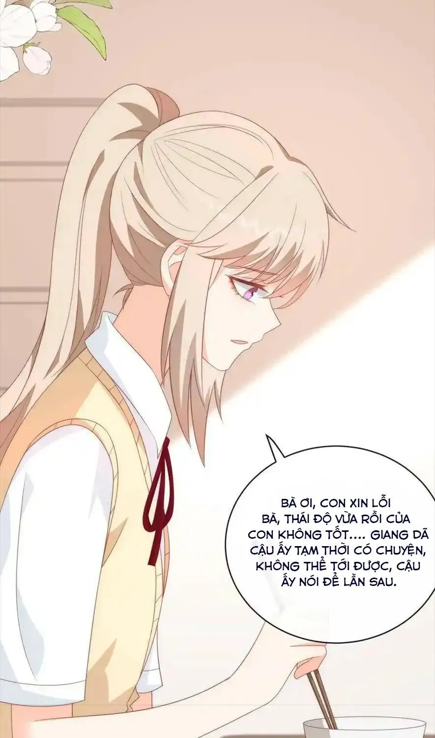 Sinh Trở Lại Làm Vợ Tổng Tài Chapter 48 - Trang 6