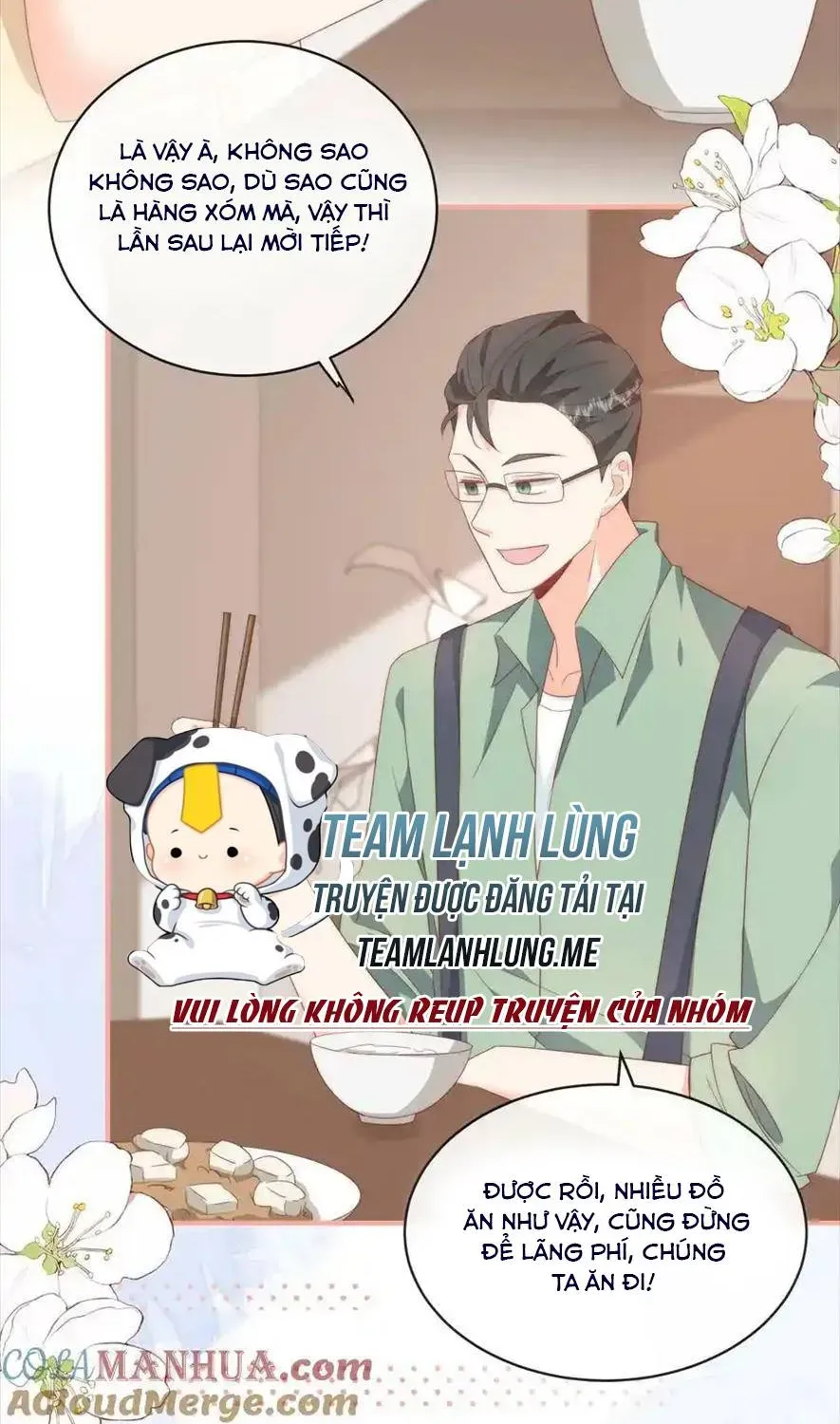 Sinh Trở Lại Làm Vợ Tổng Tài Chapter 48 - Trang 7