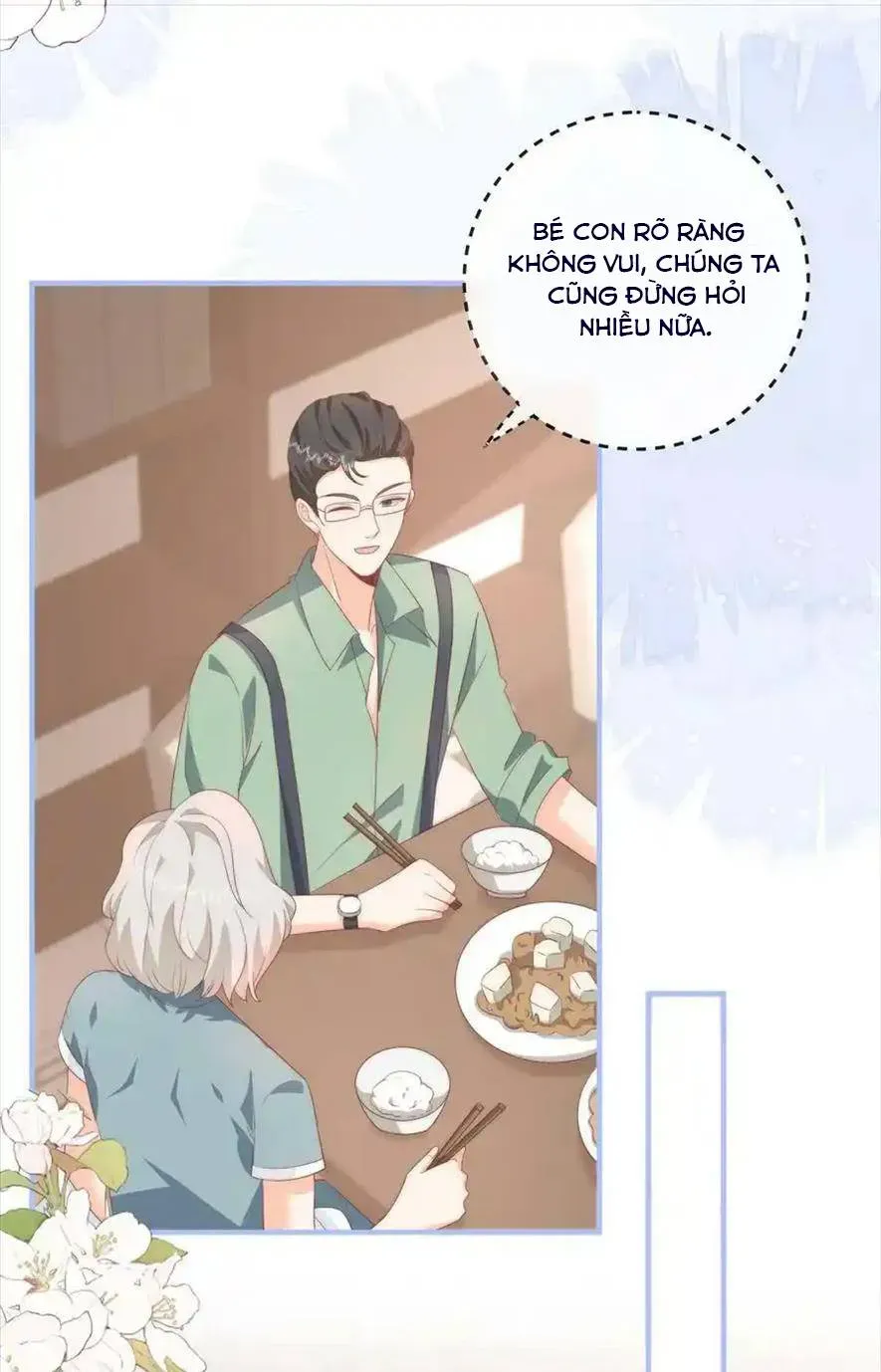 Sinh Trở Lại Làm Vợ Tổng Tài Chapter 48 - Trang 8