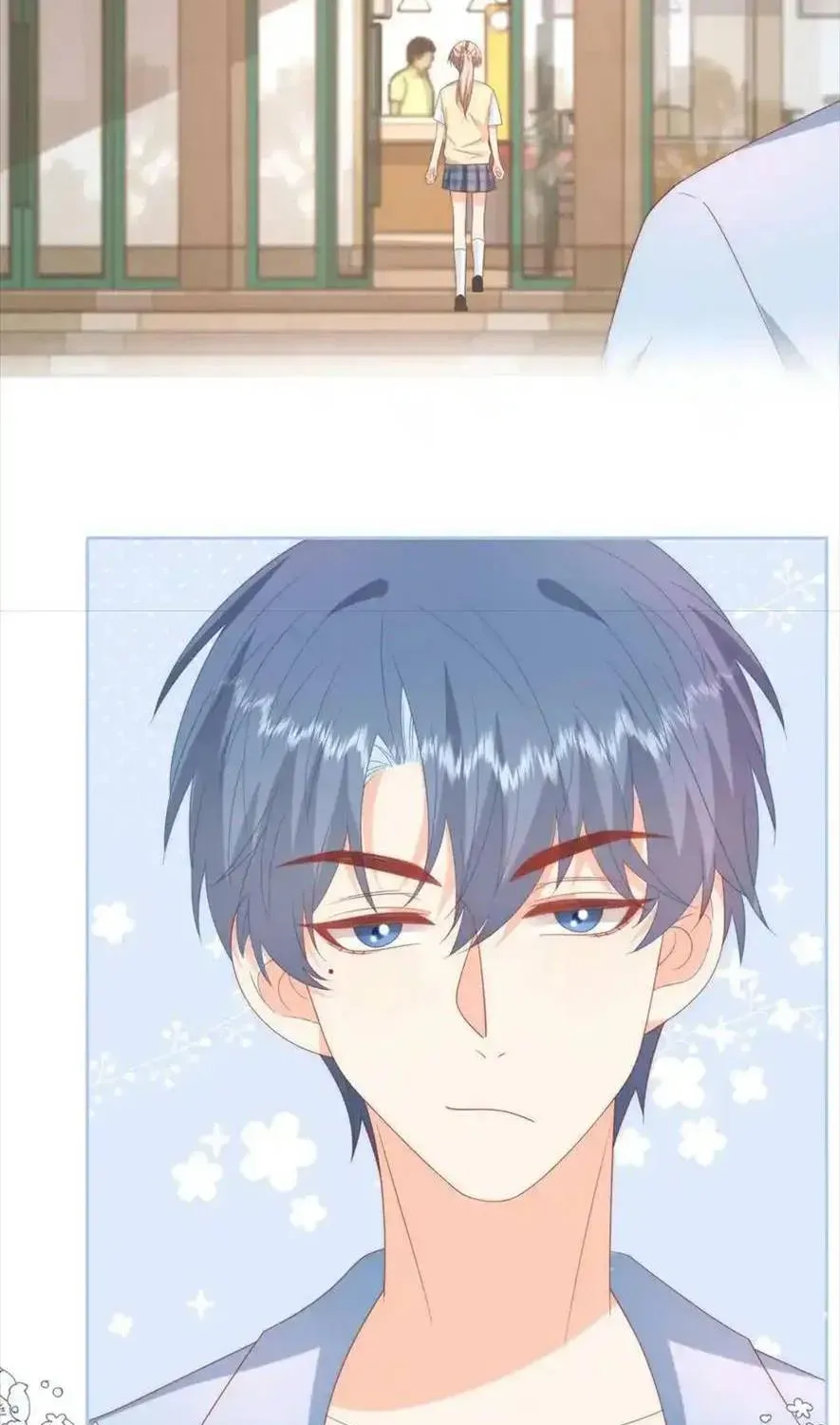 Sinh Trở Lại Làm Vợ Tổng Tài Chapter 49 - Trang 11