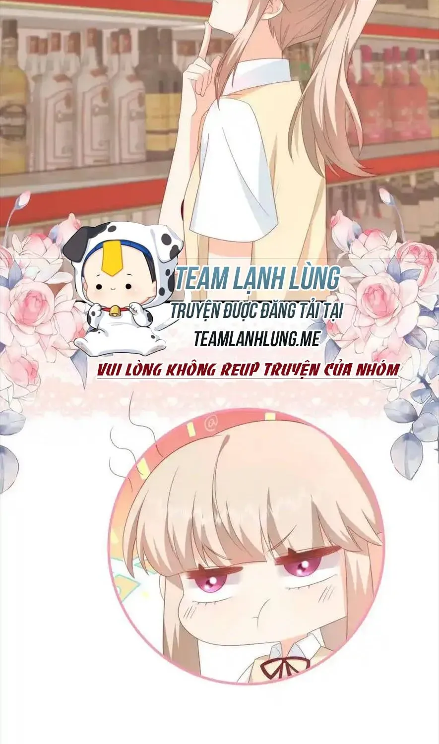 Sinh Trở Lại Làm Vợ Tổng Tài Chapter 49 - Trang 14