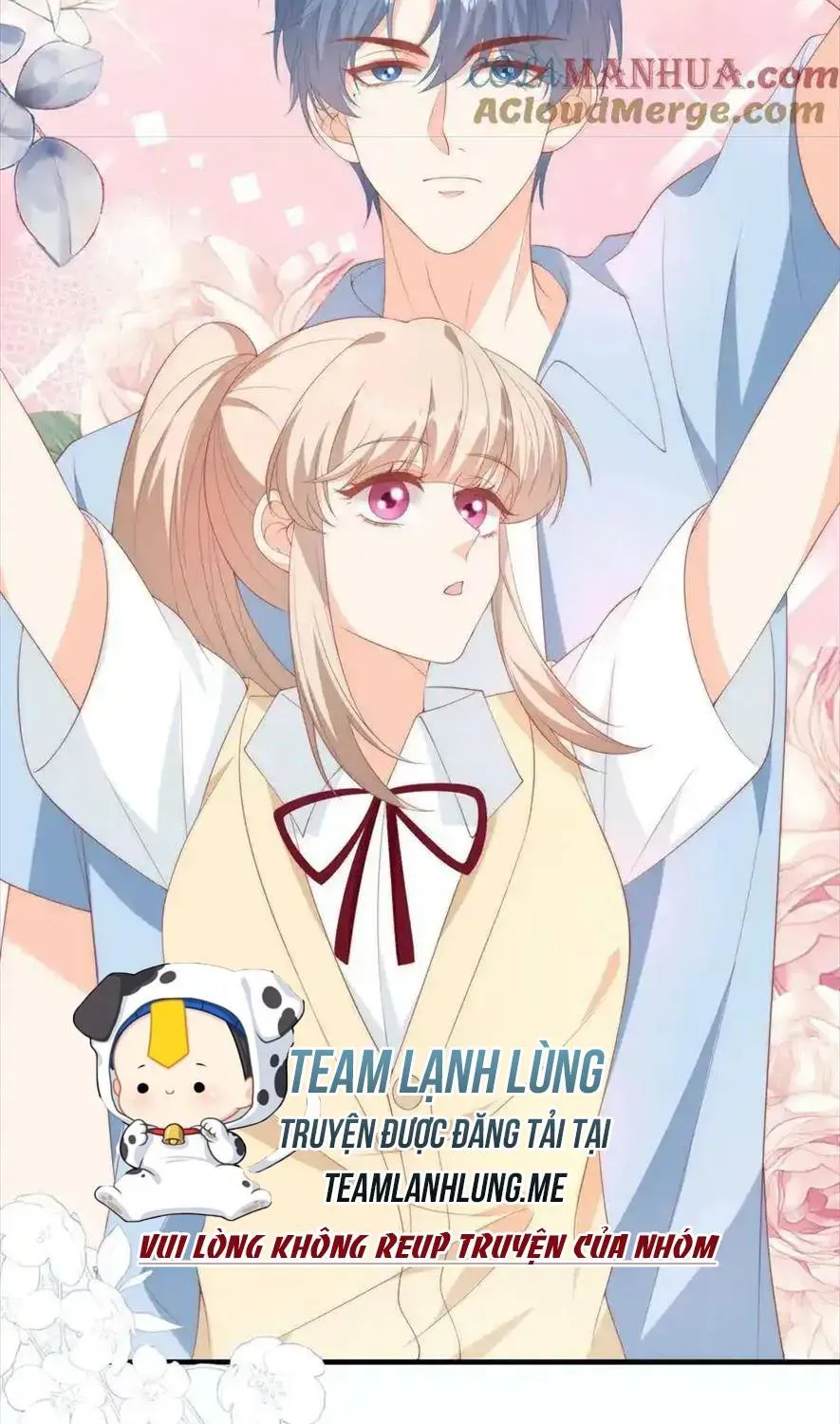 Sinh Trở Lại Làm Vợ Tổng Tài Chapter 49 - Trang 18