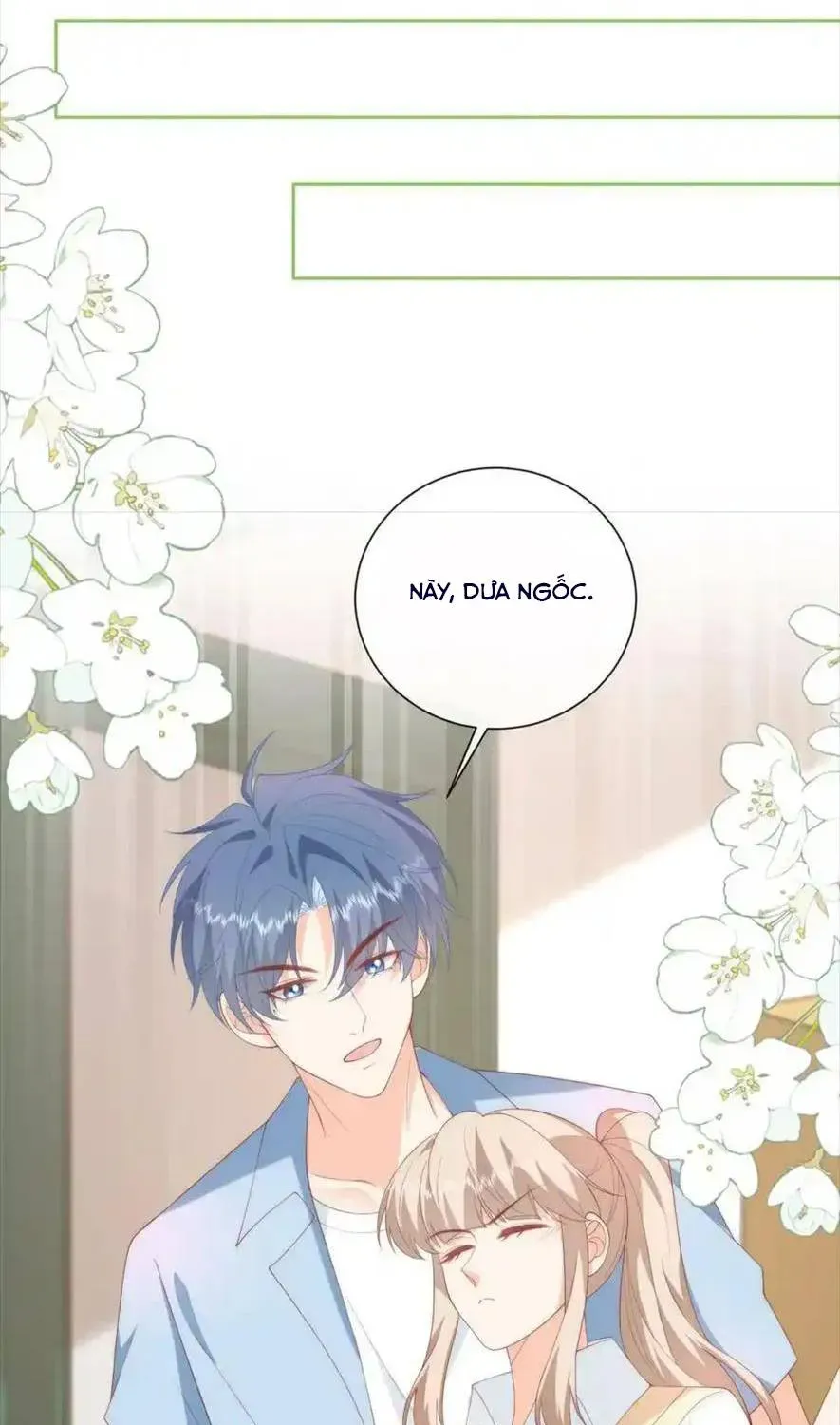 Sinh Trở Lại Làm Vợ Tổng Tài Chapter 49 - Trang 24
