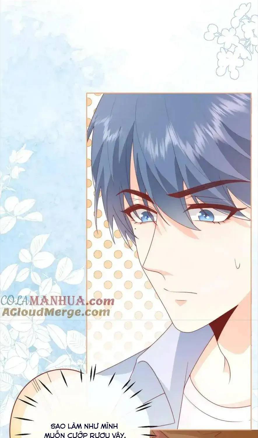 Sinh Trở Lại Làm Vợ Tổng Tài Chapter 49 - Trang 27