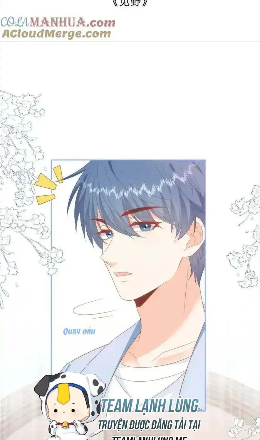 Sinh Trở Lại Làm Vợ Tổng Tài Chapter 49 - Trang 3