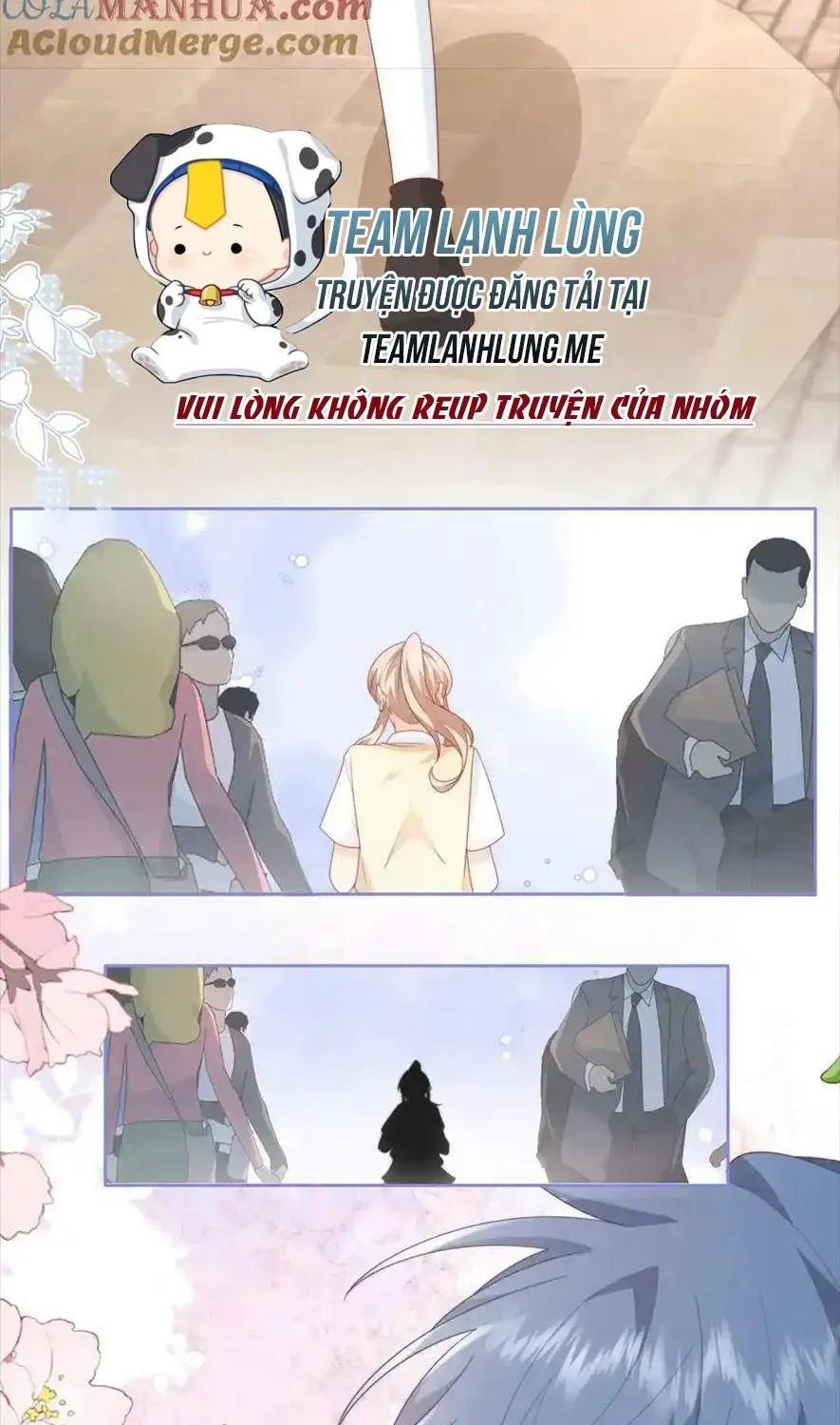 Sinh Trở Lại Làm Vợ Tổng Tài Chapter 49 - Trang 30