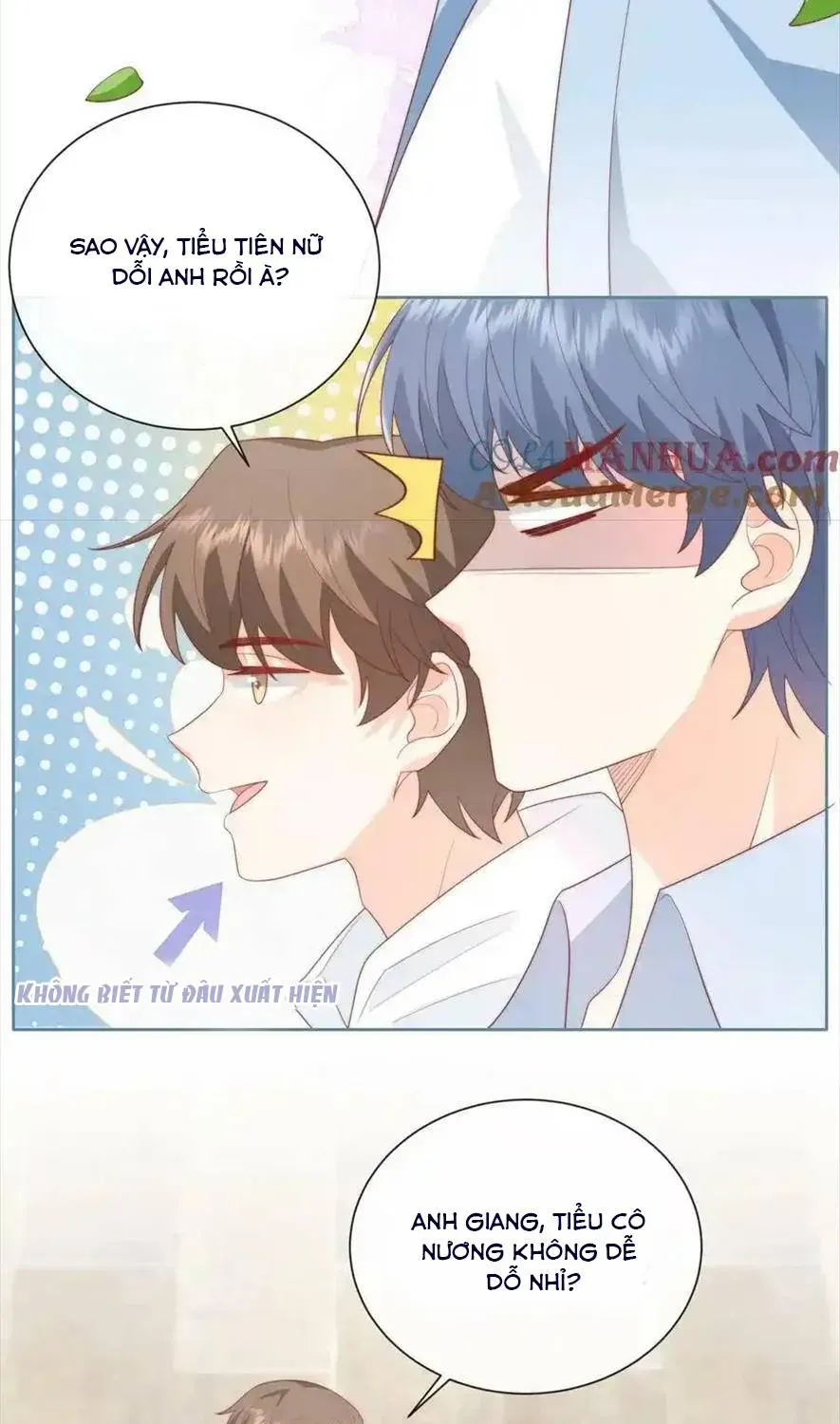 Sinh Trở Lại Làm Vợ Tổng Tài Chapter 49 - Trang 32