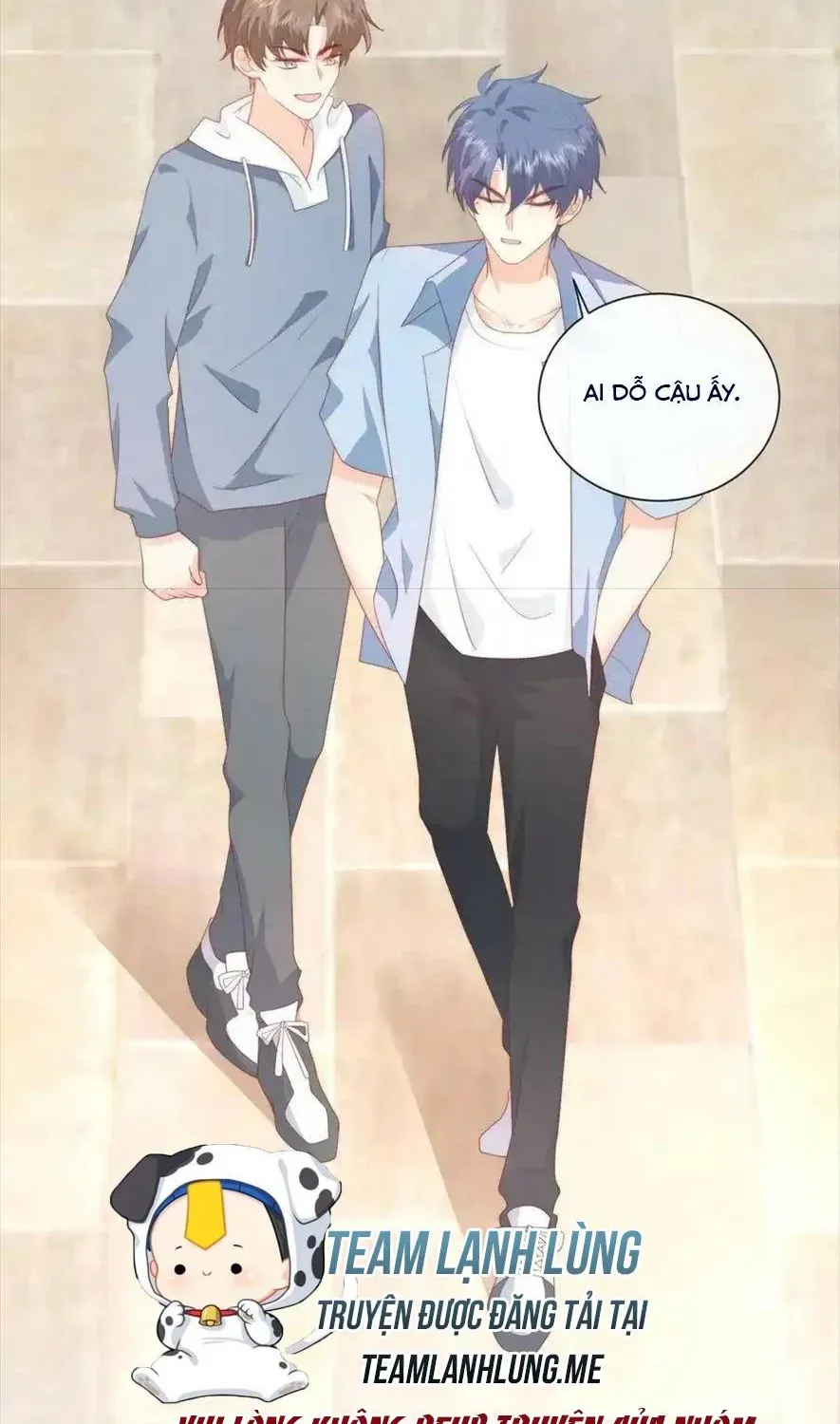 Sinh Trở Lại Làm Vợ Tổng Tài Chapter 49 - Trang 33