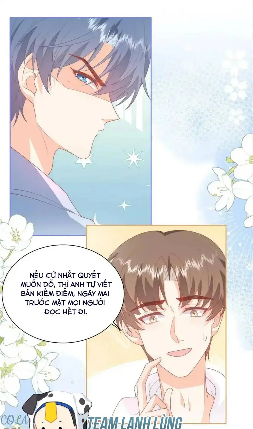 Sinh Trở Lại Làm Vợ Tổng Tài Chapter 49 - Trang 39