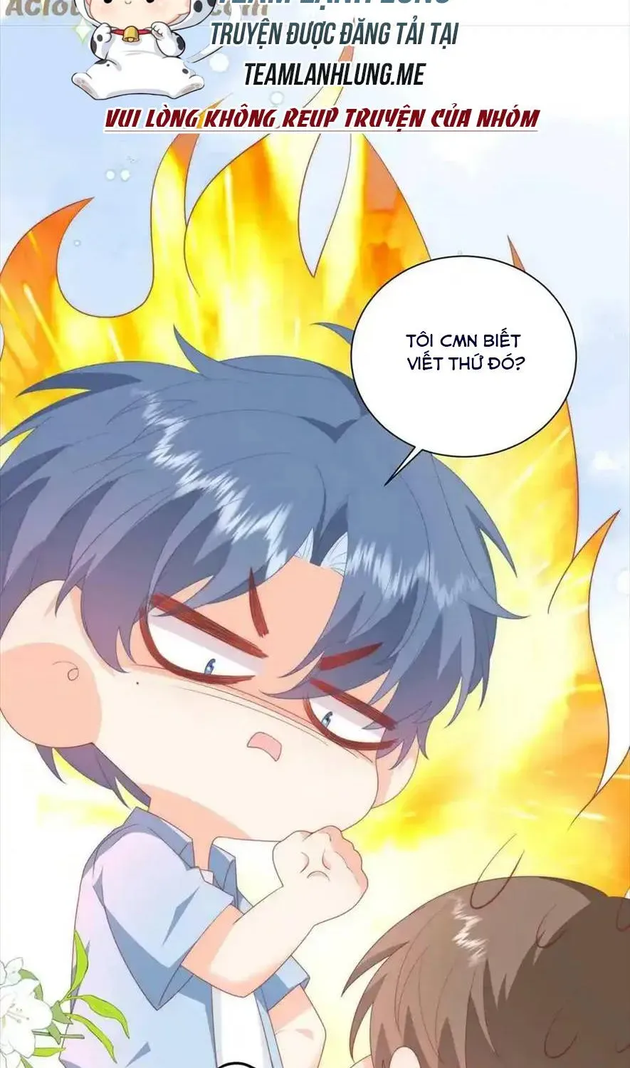Sinh Trở Lại Làm Vợ Tổng Tài Chapter 49 - Trang 40