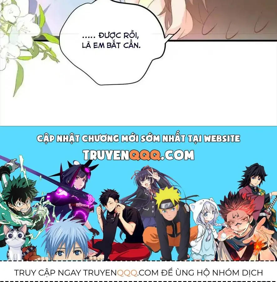 Sinh Trở Lại Làm Vợ Tổng Tài Chapter 49 - Trang 41