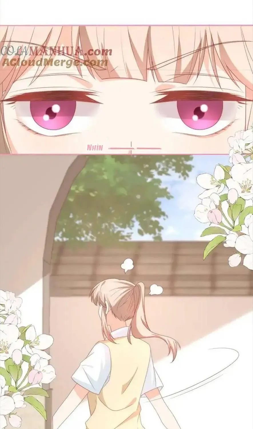 Sinh Trở Lại Làm Vợ Tổng Tài Chapter 49 - Trang 6
