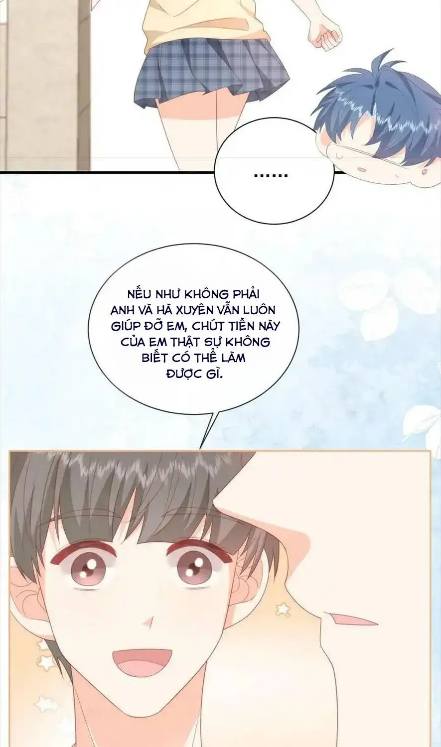Sinh Trở Lại Làm Vợ Tổng Tài Chapter 49 - Trang 7