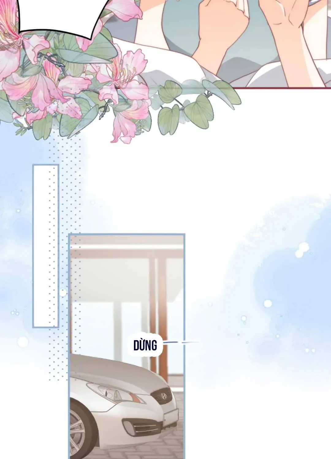 Sinh Trở Lại Làm Vợ Tổng Tài Chapter 5 - Trang 11