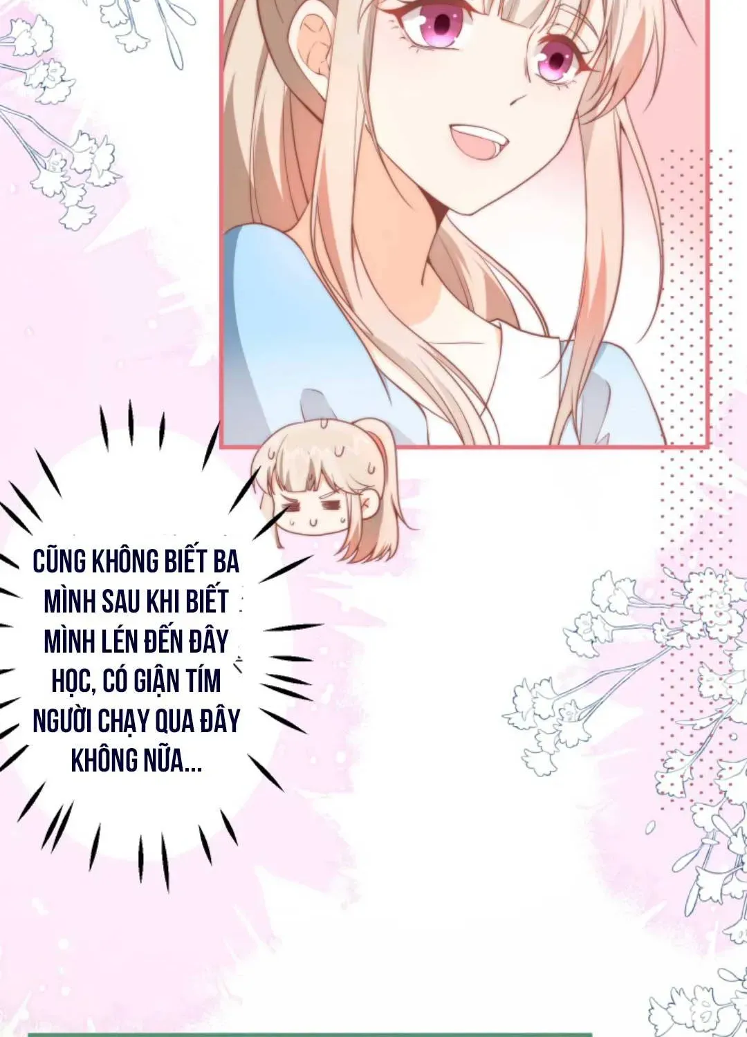 Sinh Trở Lại Làm Vợ Tổng Tài Chapter 5 - Trang 14