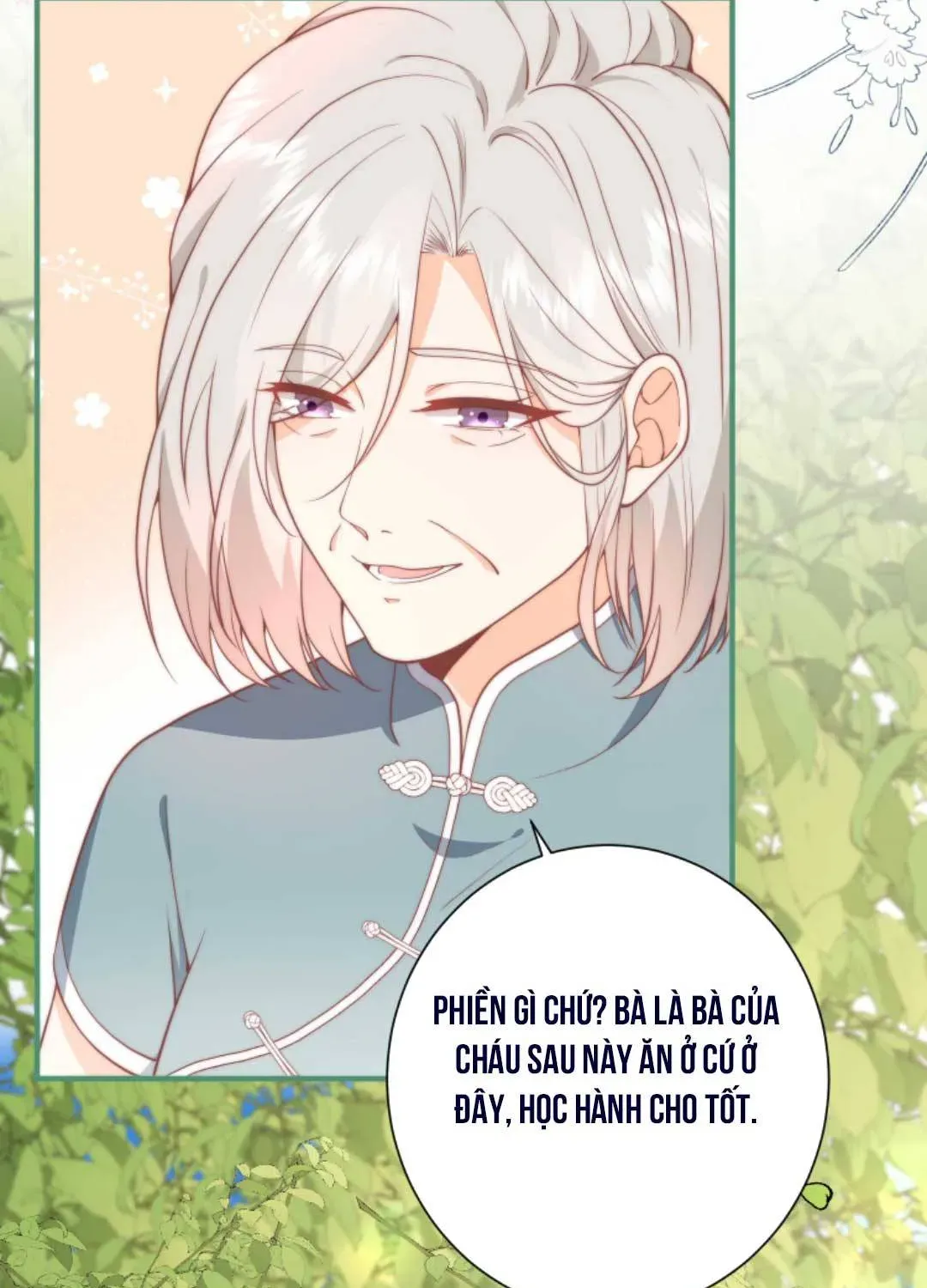 Sinh Trở Lại Làm Vợ Tổng Tài Chapter 5 - Trang 15